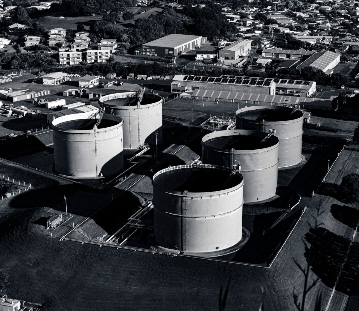 Water Tank Myths vs Facts: What Actually Keeps Water Clean