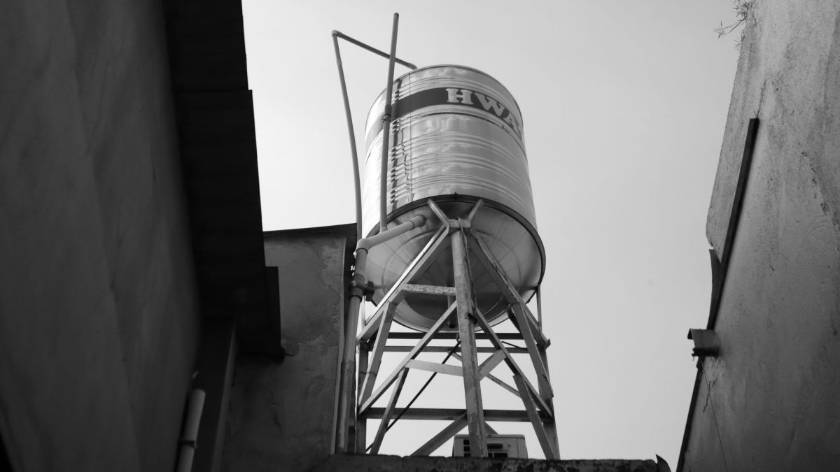 Water Tank Myths vs Facts: What Actually Keeps Water Clean