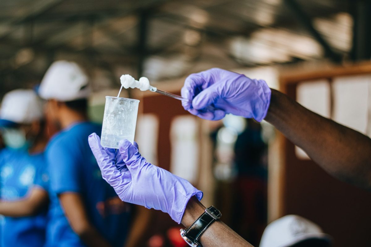 I Tested My Borewell Water Three Ways: What the Results Taught Me