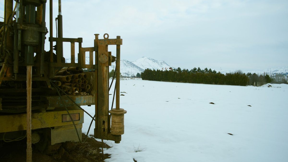 The Real Cost to Drill a Well: A Budget Breakdown