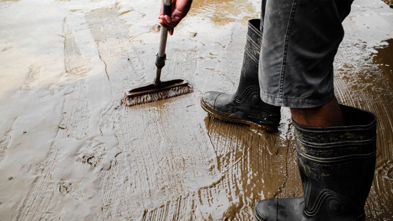 Monsoon Water Treatment: Keeping Home Water Safe in the Rains
