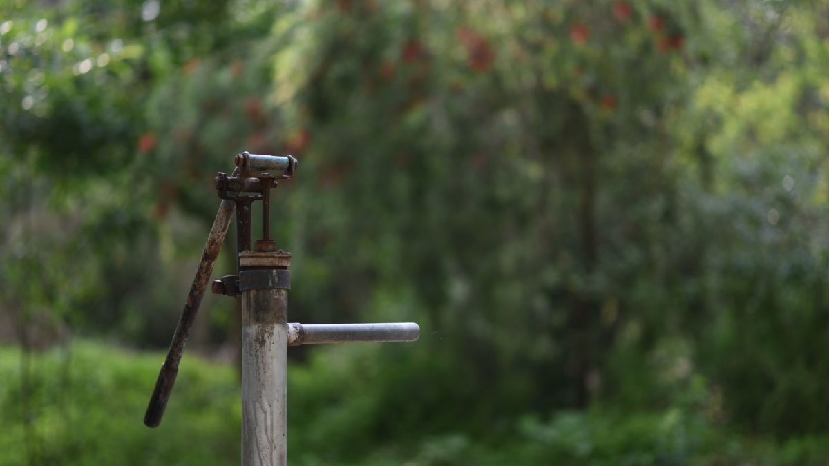 Seasonal Pump Care: Prepping for Monsoon and Summer Demand