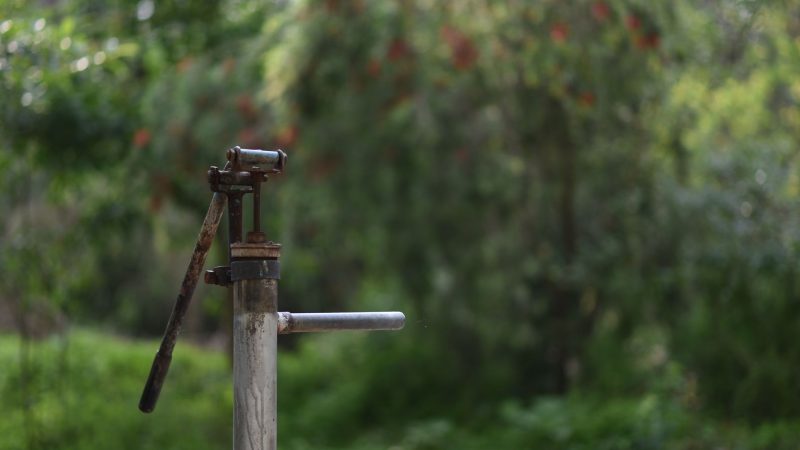 Seasonal Pump Care: Prepping for Monsoon and Summer Demand