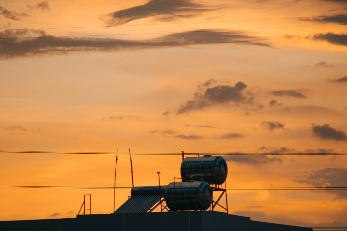 Seasonal Water System Care: Monsoon, Summer and Winter Maintenance in India