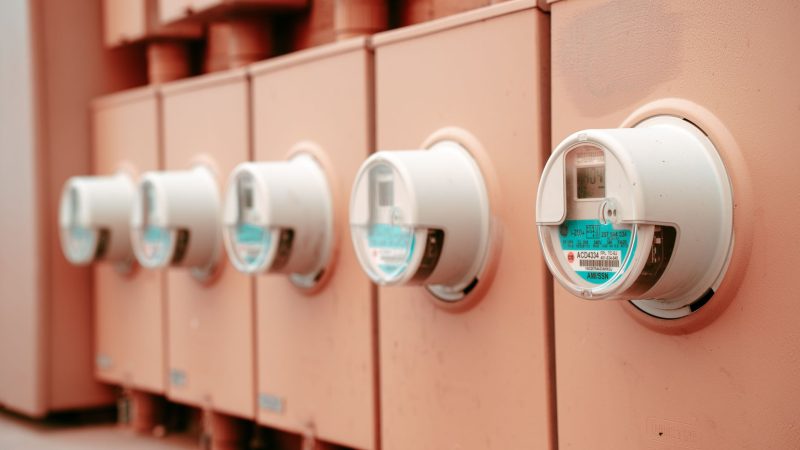 Water Pump Running Cost and Efficiency: What You Actually Pay