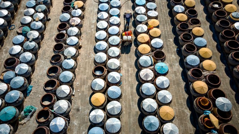Sizing Water Storage to Survive Summer Supply Cuts