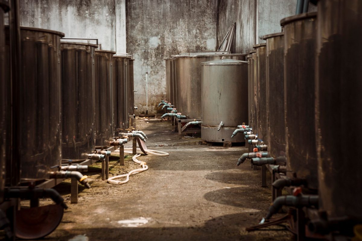 Water Storage Tank Cost: What You’ll Really Pay