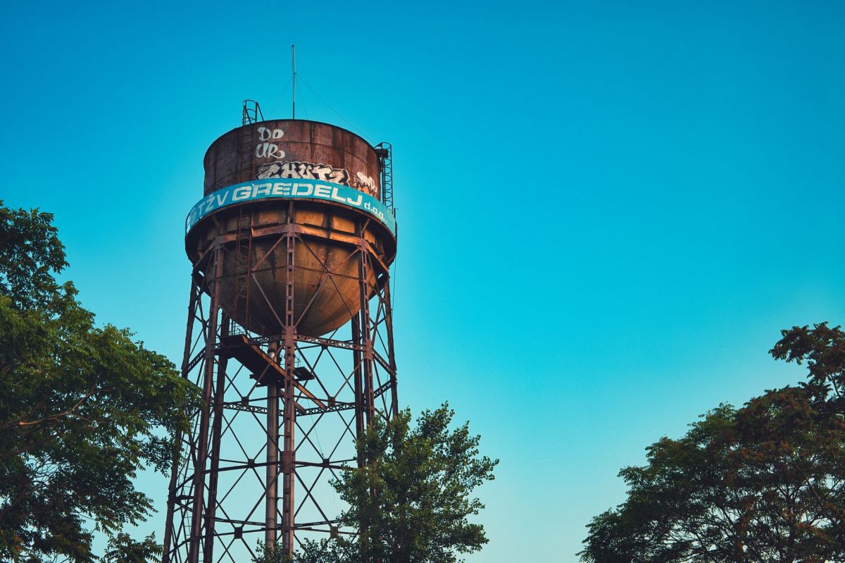 Water Storage Tank Cost: What You’ll Really Pay