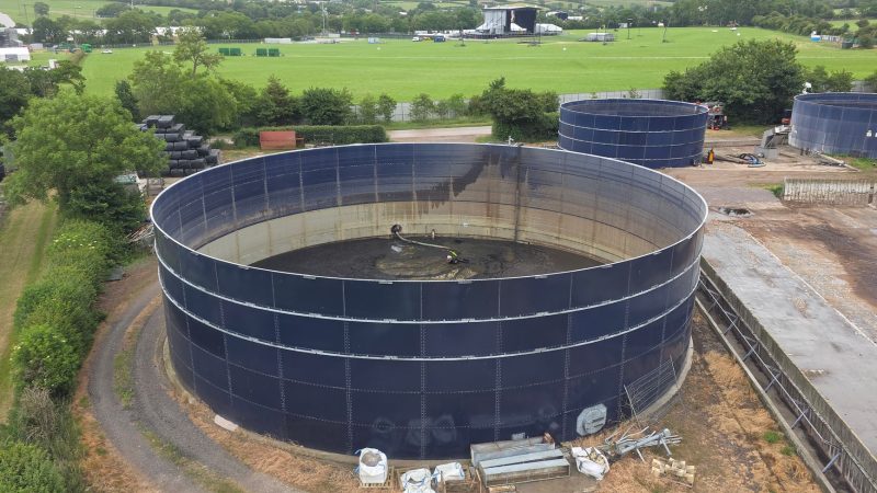 Water Storage Tank Cost: What You’ll Really Pay
