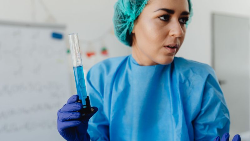 The Real Cost of Well Water Testing: A Budget and ROI Breakdown