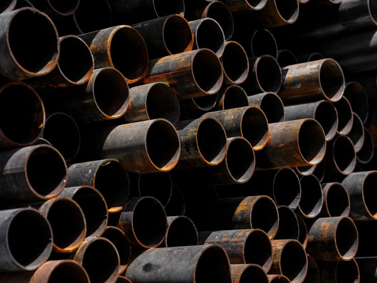 Choosing the Right Borewell Casing Pipe