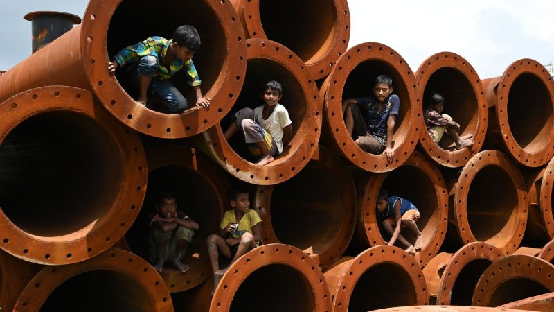 Choosing the Right Borewell Casing Pipe