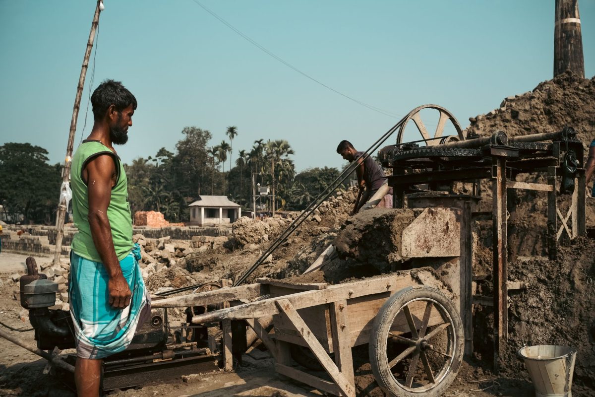Borewell Permits in India: Rules Before You Drill