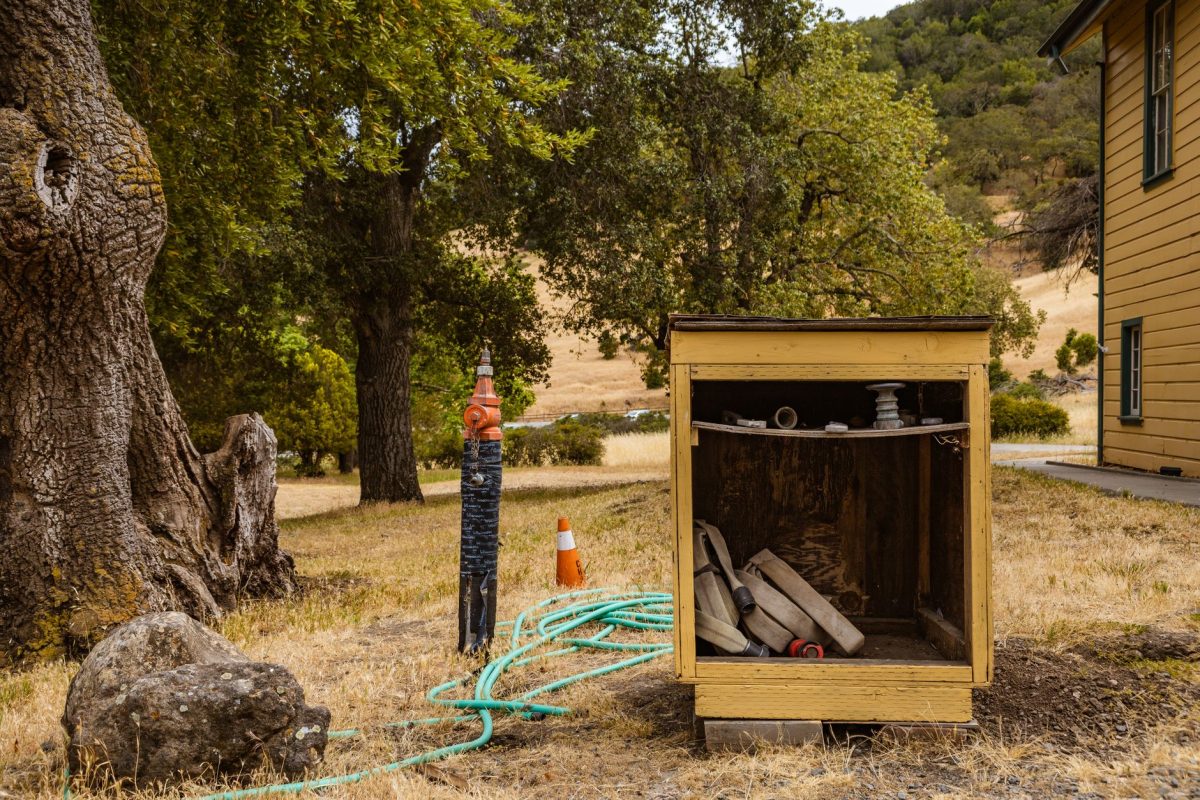 Adding a Hand Pump Backup to Your Home Borewell