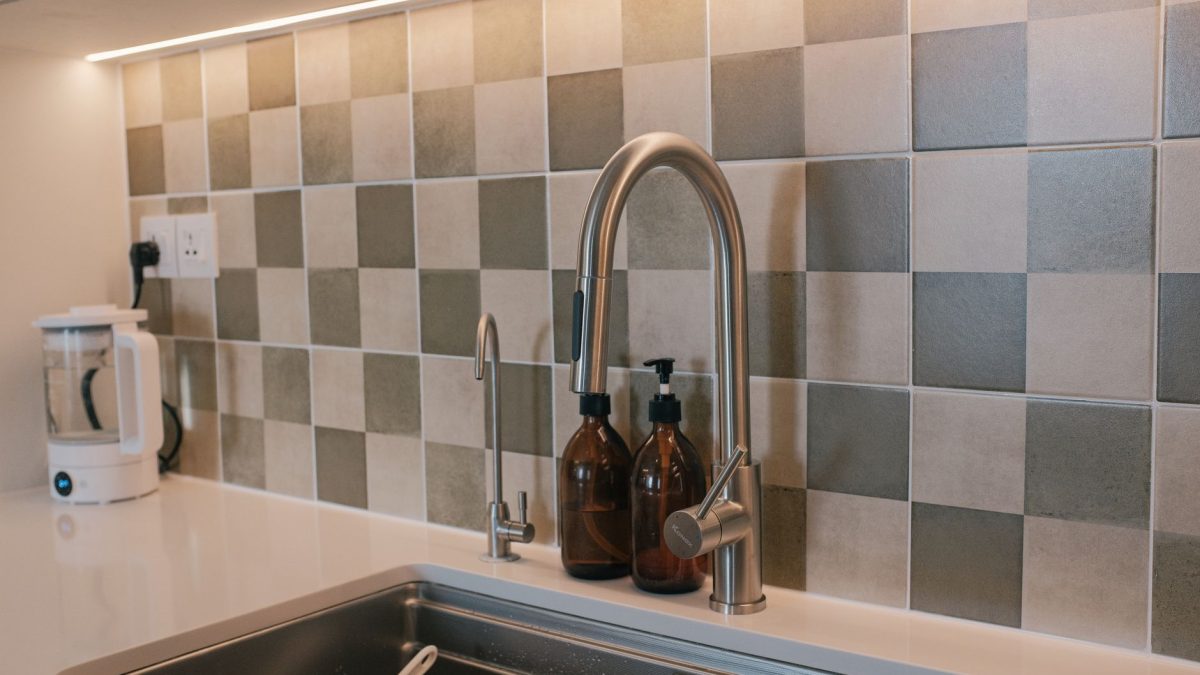Suddenly No Water From the Taps? Start Here