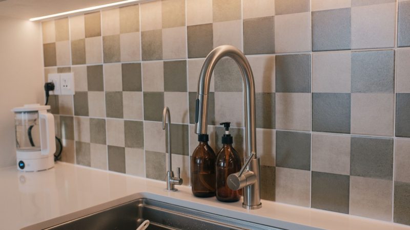 Suddenly No Water From the Taps? Start Here