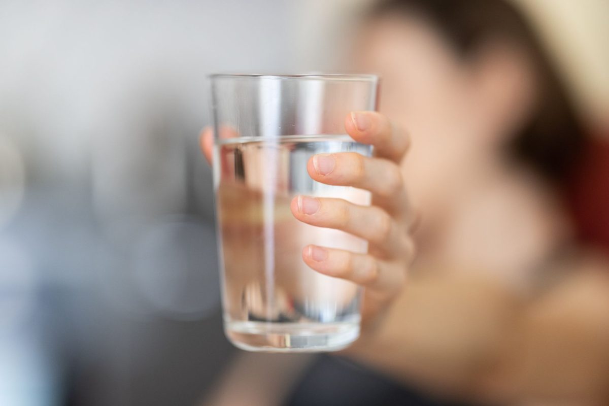 How to Remove Fluoride From Drinking Water