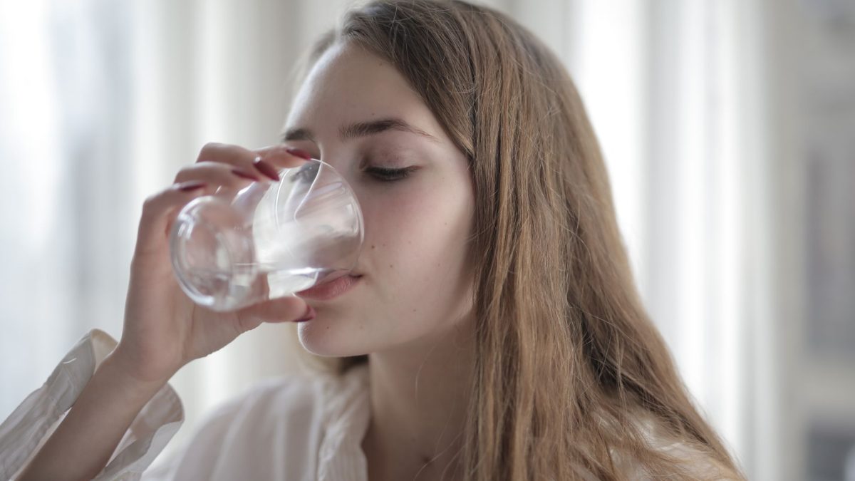 How to Remove Fluoride From Drinking Water