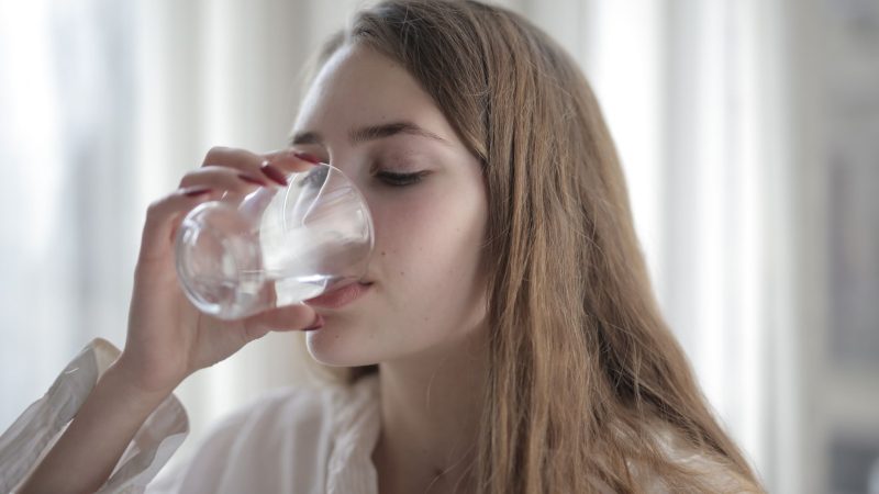 How to Remove Fluoride From Drinking Water