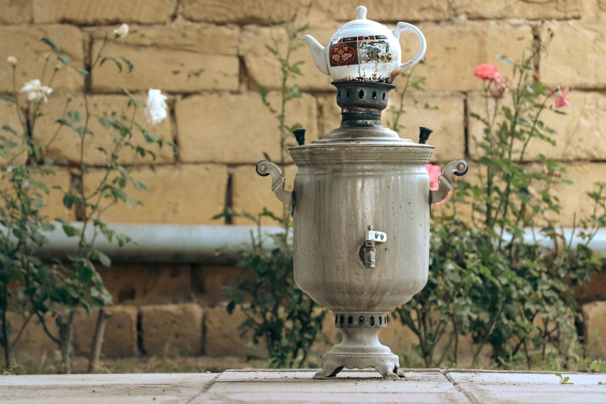 How to Remove Iron From Well Water