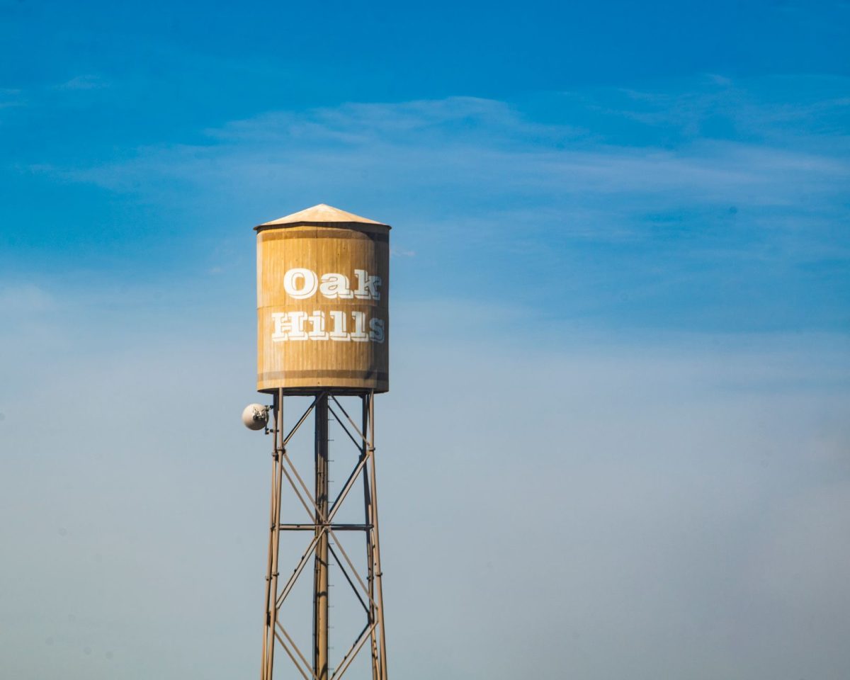 How to Remove Iron From Well Water