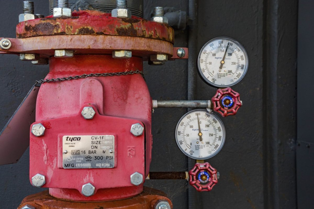 How to Stop Water Hammer in Your Pipes