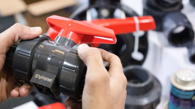 How to Stop Water Hammer in Your Pipes