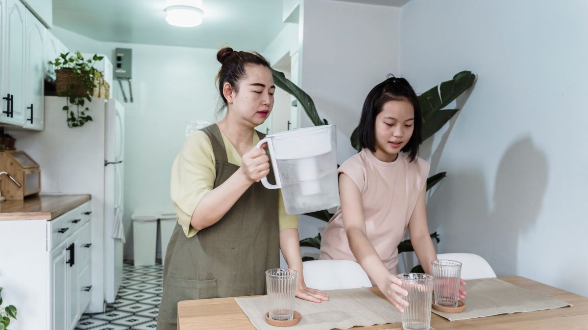 UF vs RO Water Purifier: Which Do You Need?