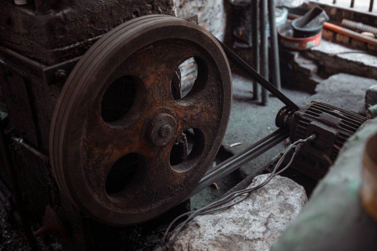 What Size Water Pump Does Your Home Need?