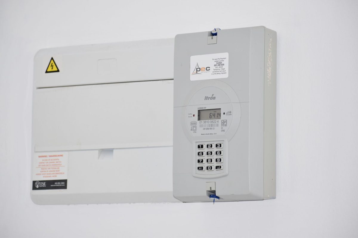 Why Your Water Pump Keeps Tripping the Breaker
