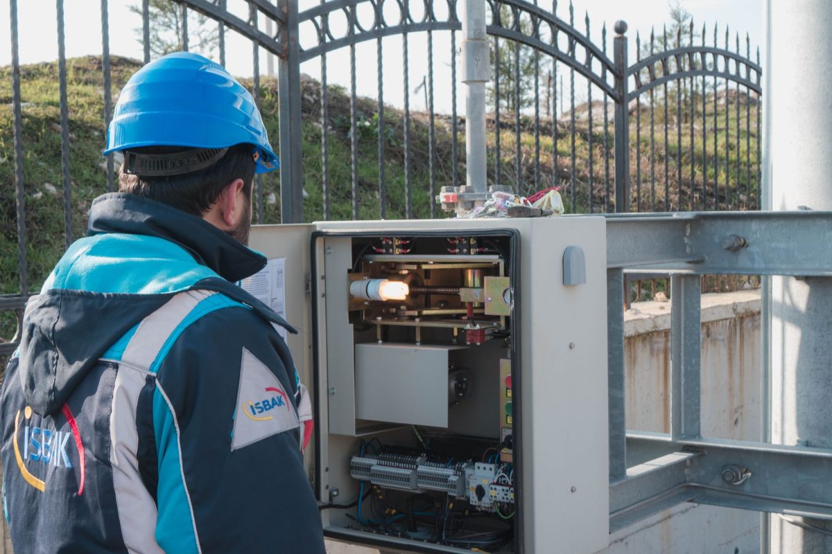 Why Your Water Pump Keeps Tripping the Breaker