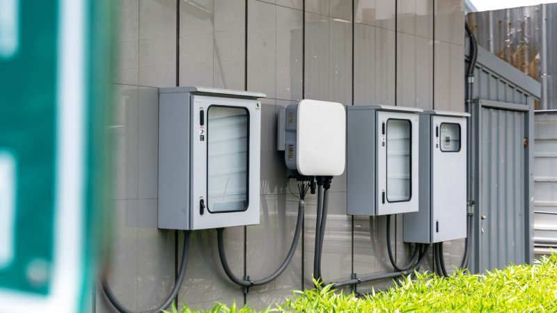 Why Your Water Pump Keeps Tripping the Breaker