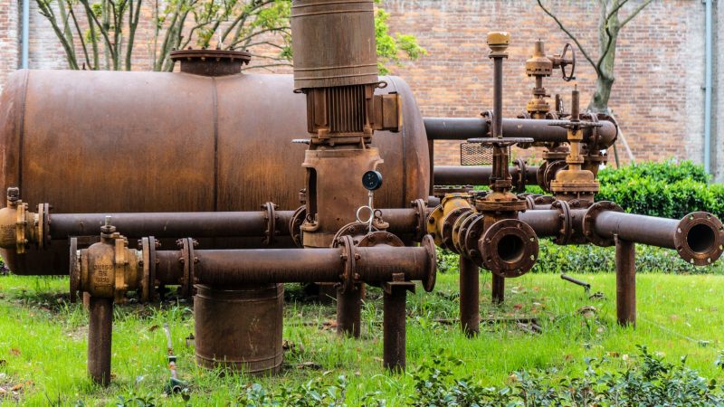 Stop Water Tank Overflow: Fix the Float Valve