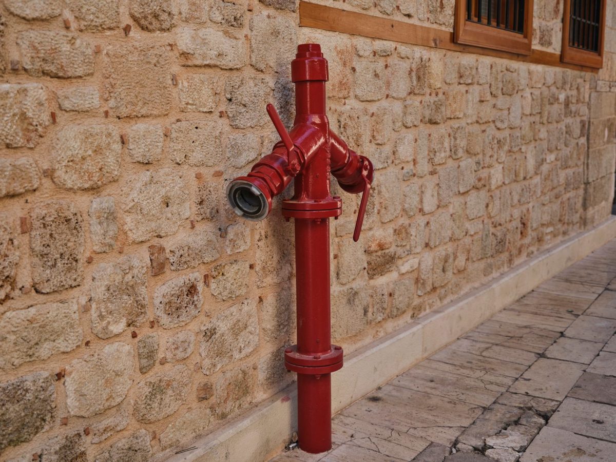 Home Water Emergencies: What to Do First