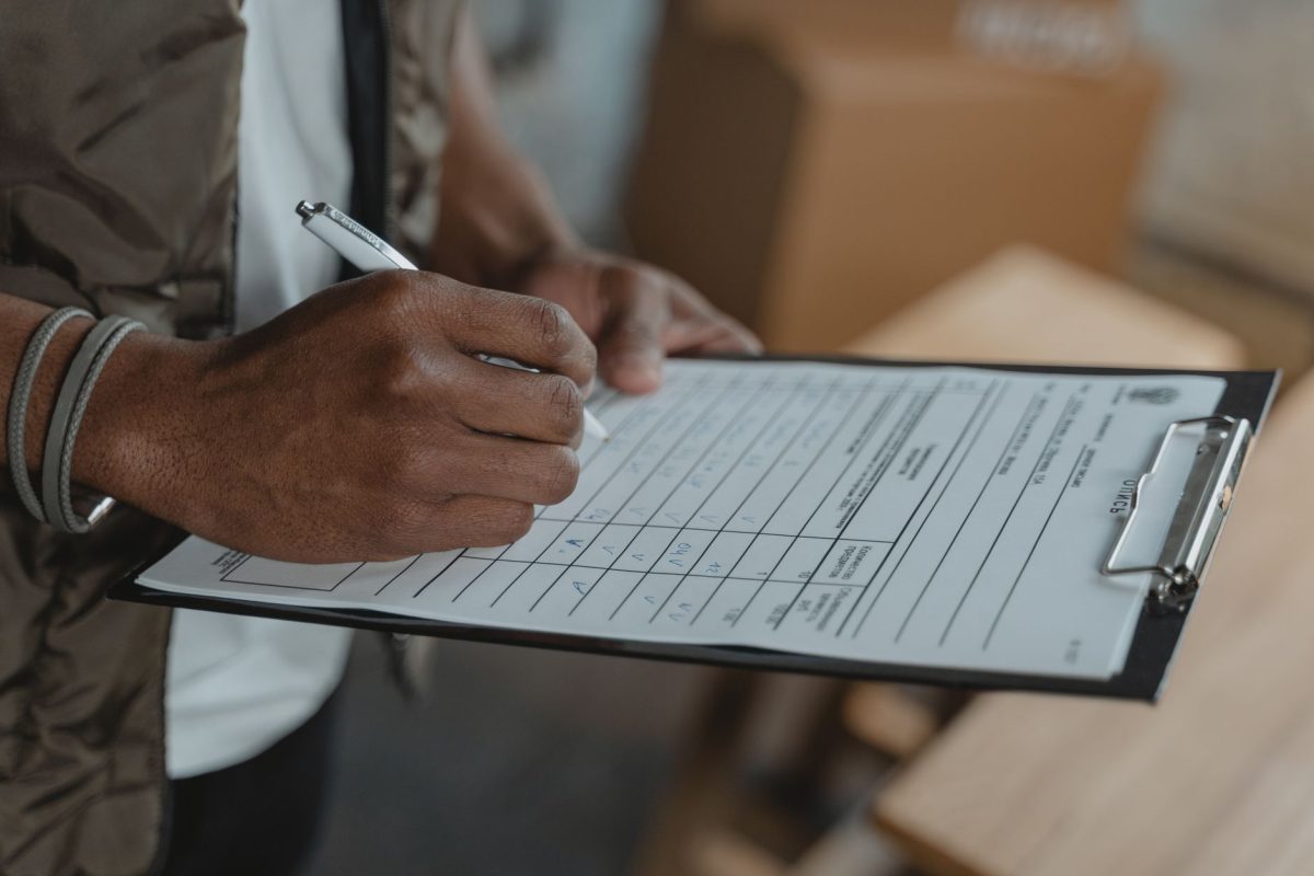 How to Read Your Water Test Report