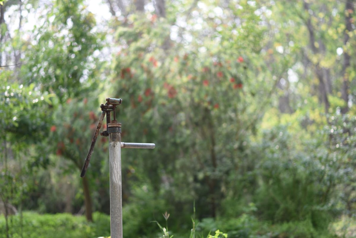 Submersible Pump Runs but No Water? Here’s Why