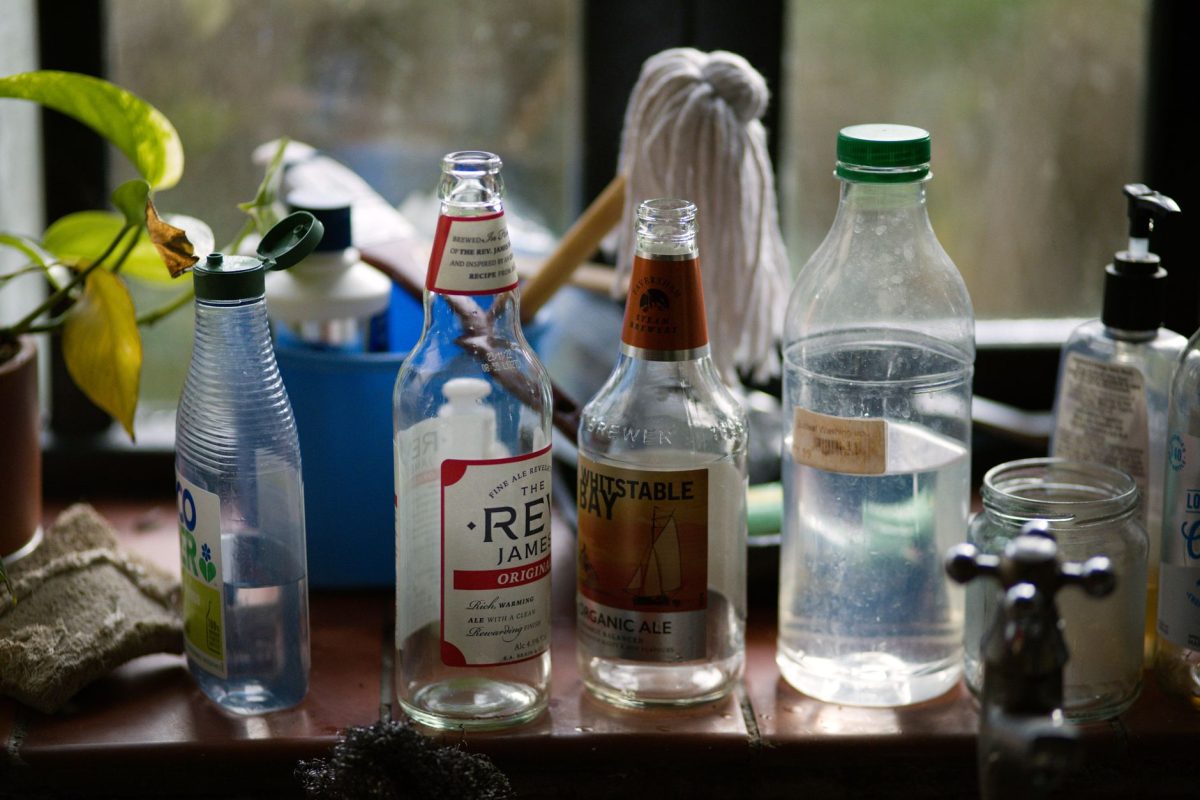 Why Well Water Smells Like Rotten Eggs